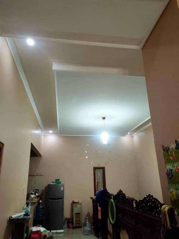 Rumah Tinggal Nyaman Lokasi Dekat Objek Wisata Obelix - Bantul 