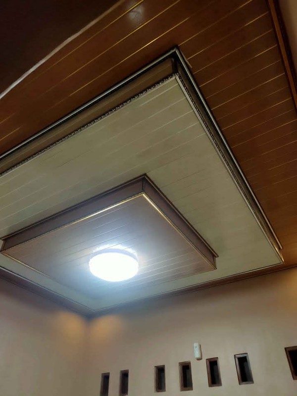 Rumah Tinggal Nyaman Lokasi Dekat Objek Wisata Obelix - Bantul 