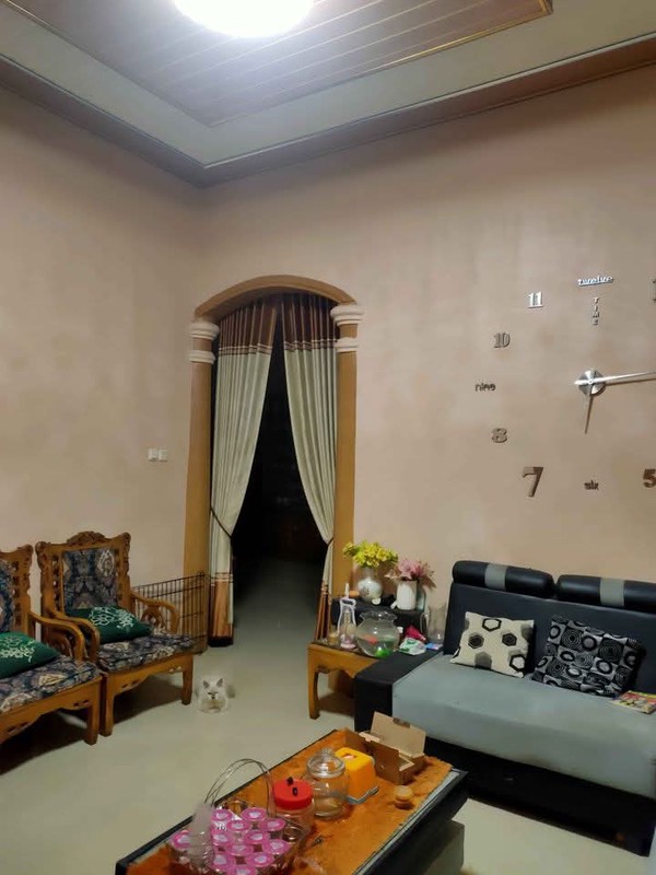 Rumah Tinggal Nyaman Lokasi Dekat Objek Wisata Obelix - Bantul 