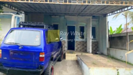 Dijual Rumah di Bedahan, Depok, Jawa Barat