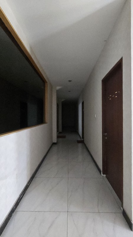 Gedung Kantor 3 Lantai, Di Kebayoran Baru