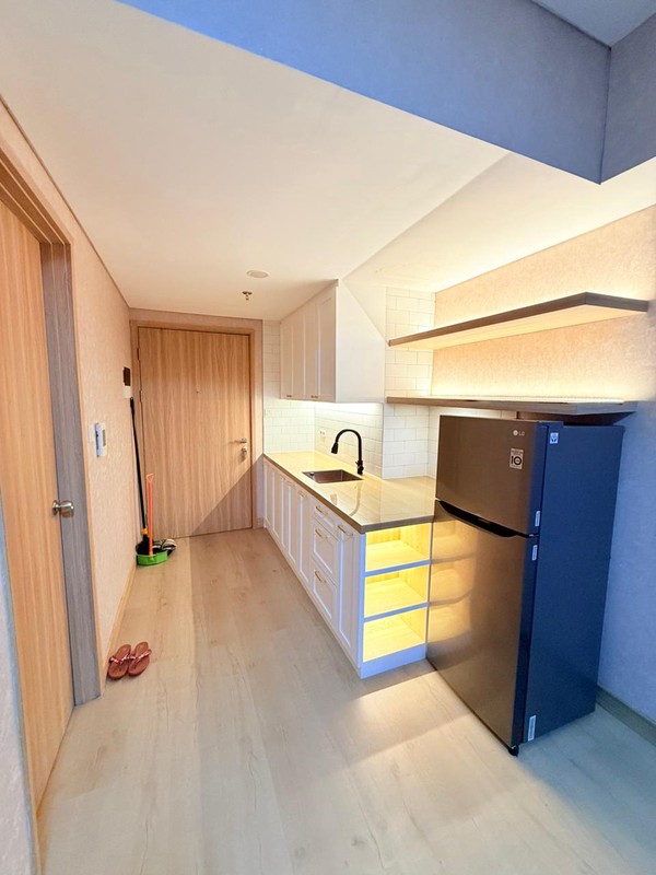 disewa apartemen embarcadero unit esterm