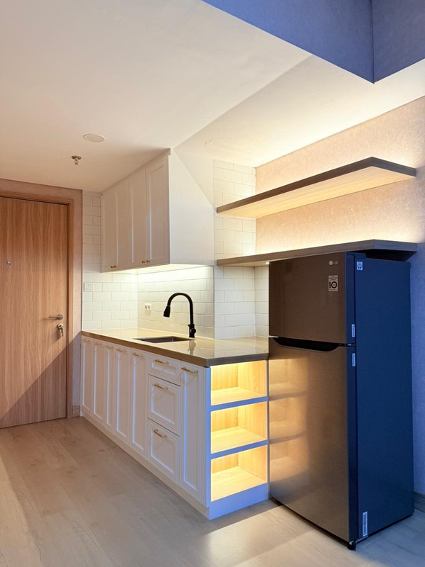 disewa apartemen embarcadero unit esterm