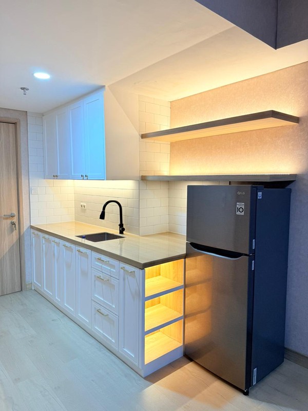 disewa apartemen embarcadero unit esterm