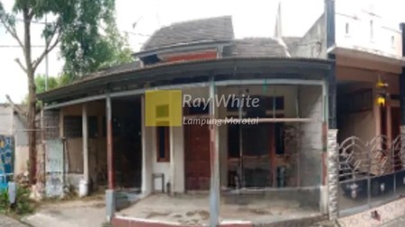 Dijual Rumah di Pasir Jaya, Tanggerang, Banten