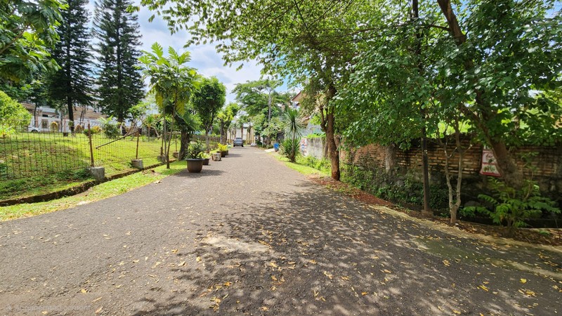 DIJUAL CEPAT TANAH KAVLING POSISI HOOK DI PERMATA HIJAU 2 JAKARTA SELATAN