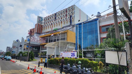 Apartemen Type Studio, siap huni, Lokasi Strategis di Depok