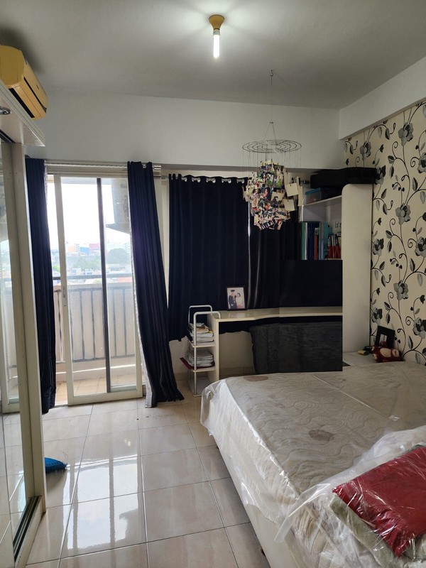 Apartemen Type Studio, siap huni, Lokasi Strategis di Depok