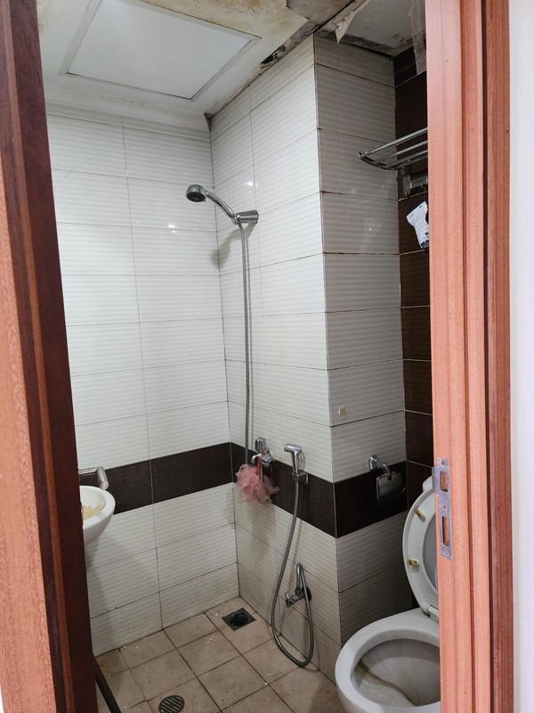 Apartemen Type Studio, siap huni, Lokasi Strategis di Depok