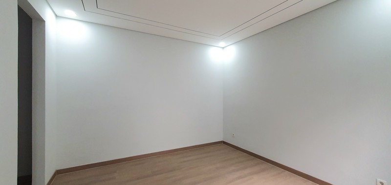 Rumah 100% Brand New di cluster Cempaka Putih Tengah. Modern minimalis.