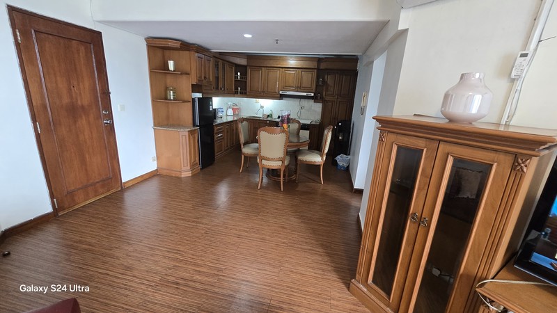 Dijual Cepat ! Apartemen Taman Rasuna 2BR Full Furnish, View Kolam Renang - Siap Huni & Harga Terbaik