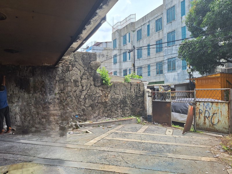 jual rugi hanya hitung tanah gedung perkantoran area gambir jalan pembangunan 1 petojo utara jakarta pusat