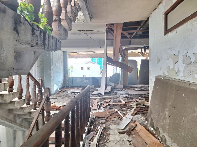 jual rugi hanya hitung tanah gedung perkantoran area gambir jalan pembangunan 1 petojo utara jakarta pusat