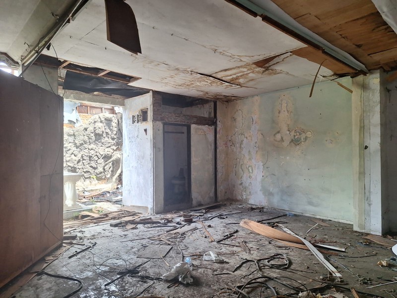 jual rugi hanya hitung tanah gedung perkantoran area gambir jalan pembangunan 1 petojo utara jakarta pusat