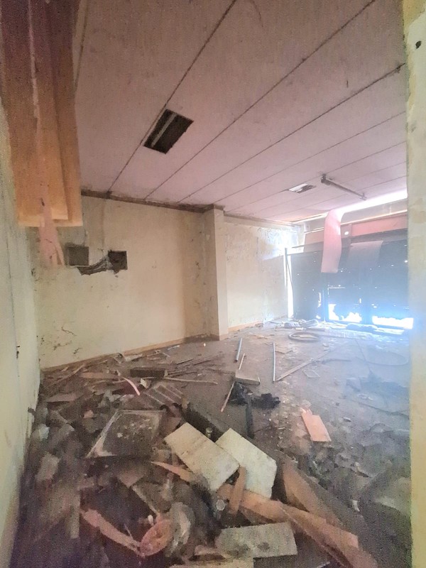 jual rugi hanya hitung tanah gedung perkantoran area gambir jalan pembangunan 1 petojo utara jakarta pusat