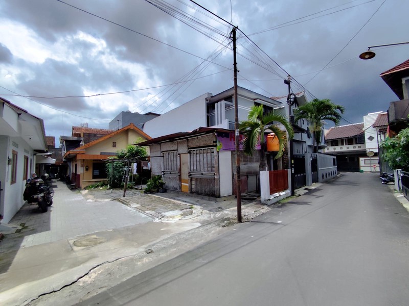 Investasi Menjanjikan! Tanah 236 m&#xb2; di Gang Dukuh Karangwuni, Depok, Sleman