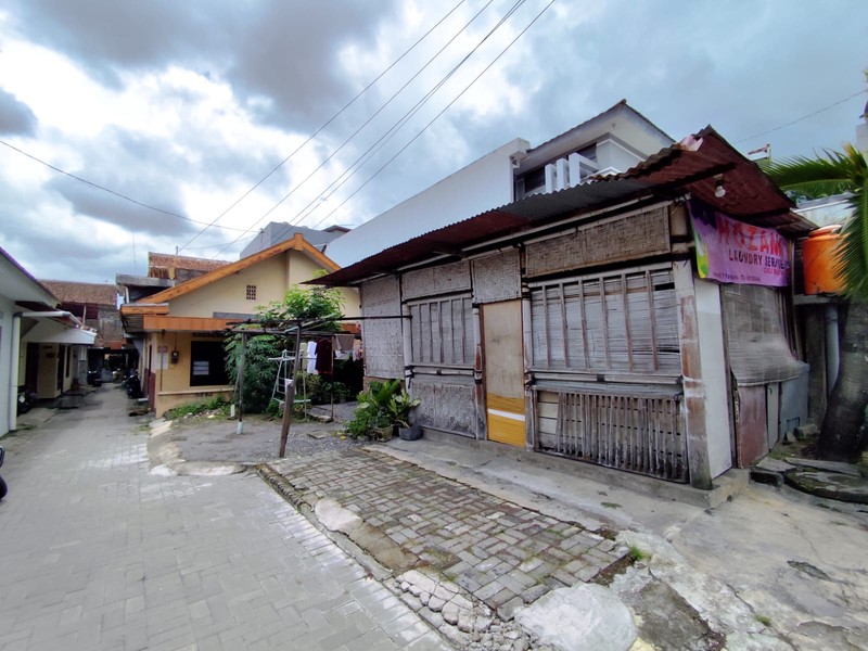 Investasi Menjanjikan! Tanah 236 m&#xb2; di Gang Dukuh Karangwuni, Depok, Sleman