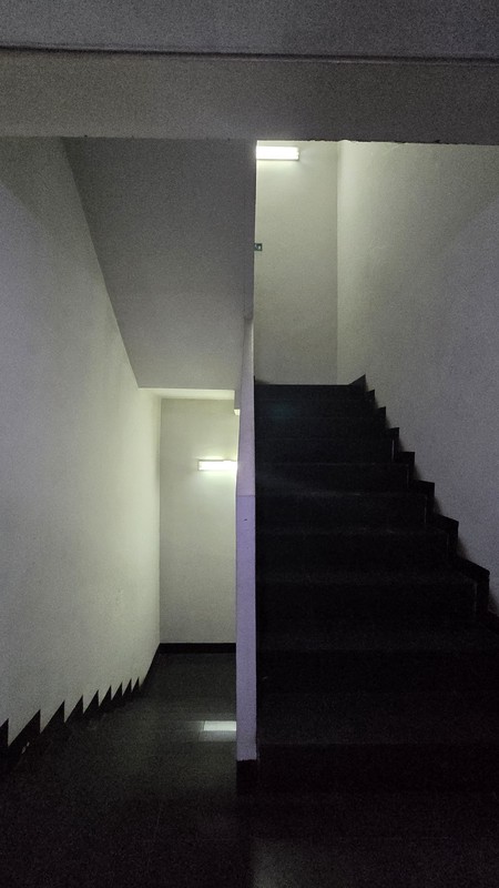 Gedung Kantor Ex-Bank Di Setiabudi, Jakarta Selatan