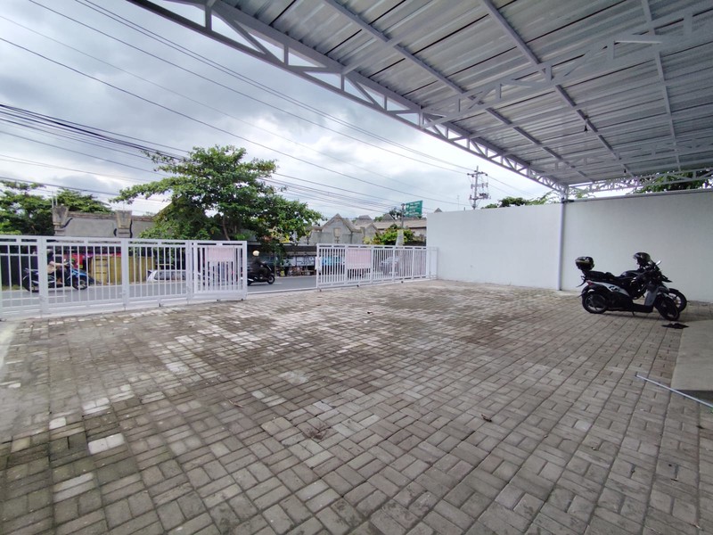 Gudang Strategis di Jl. Palagan, Ngaglik, Sleman - Akses Utama, Luas, dan Siap Pakai!