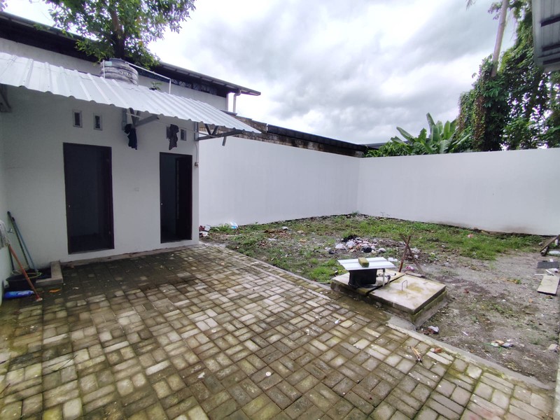 Gudang Strategis di Jl. Palagan, Ngaglik, Sleman - Akses Utama, Luas, dan Siap Pakai!