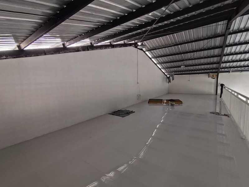 Gudang Strategis di Jl. Palagan, Ngaglik, Sleman - Akses Utama, Luas, dan Siap Pakai!