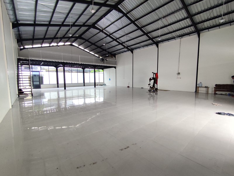 Gudang Strategis di Jl. Palagan, Ngaglik, Sleman - Akses Utama, Luas, dan Siap Pakai!