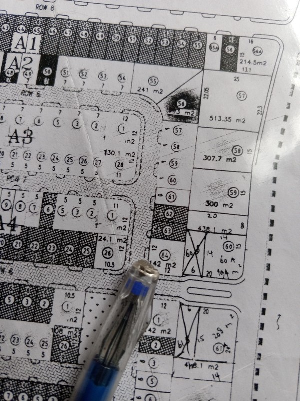 JUAL TANAH CITRALAND BUKIT PALMA SIAP BANGUN