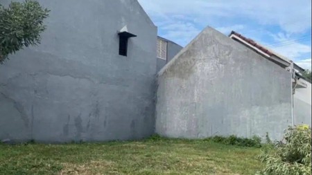 JUAL TANAH CITRALAND BUKIT PALMA SIAP BANGUN