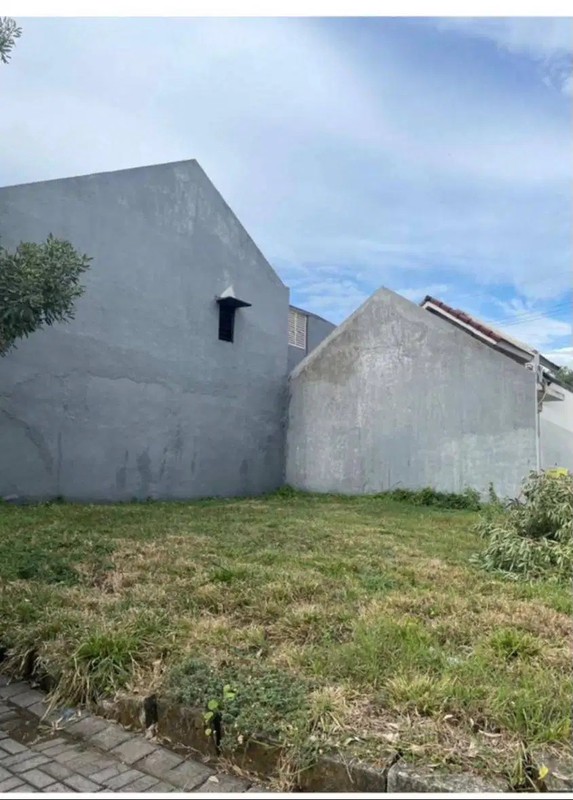 JUAL TANAH CITRALAND BUKIT PALMA SIAP BANGUN