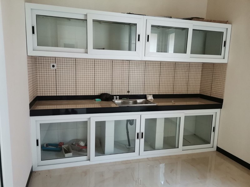 DIJUAL RUMAH JL JEMURSARI