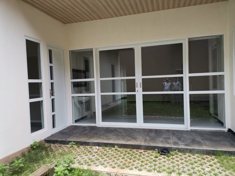 DIJUAL RUMAH JL JEMURSARI