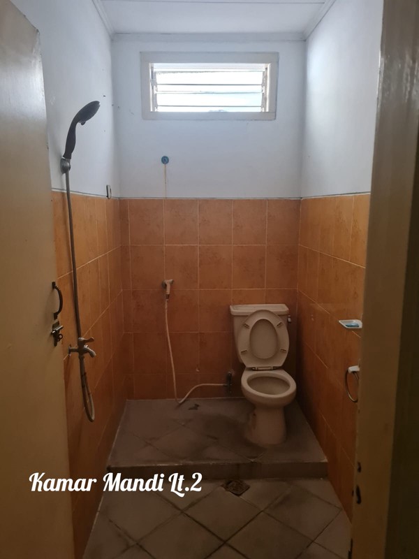 Rumah Tinggal di Kebon Baru Asem Baris Tebet Jaksel