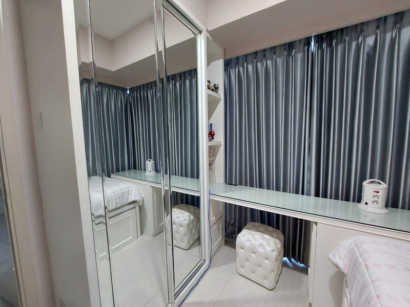 1 100. Disewakan Apartemen Mewah La Riz Mansion private Lift - Pakuwon Mall