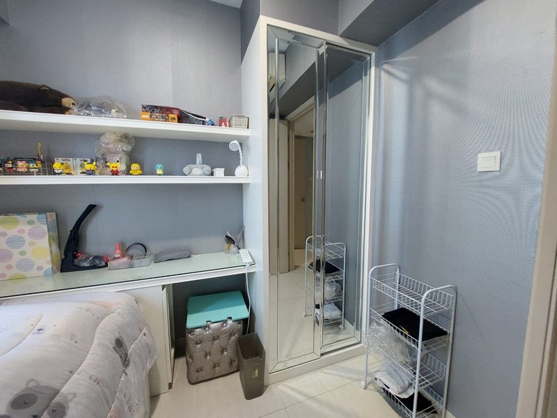 1 100. Disewakan Apartemen Mewah La Riz Mansion private Lift - Pakuwon Mall