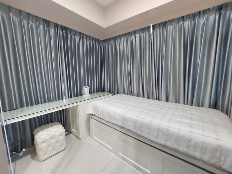 1 100. Disewakan Apartemen Mewah La Riz Mansion private Lift - Pakuwon Mall