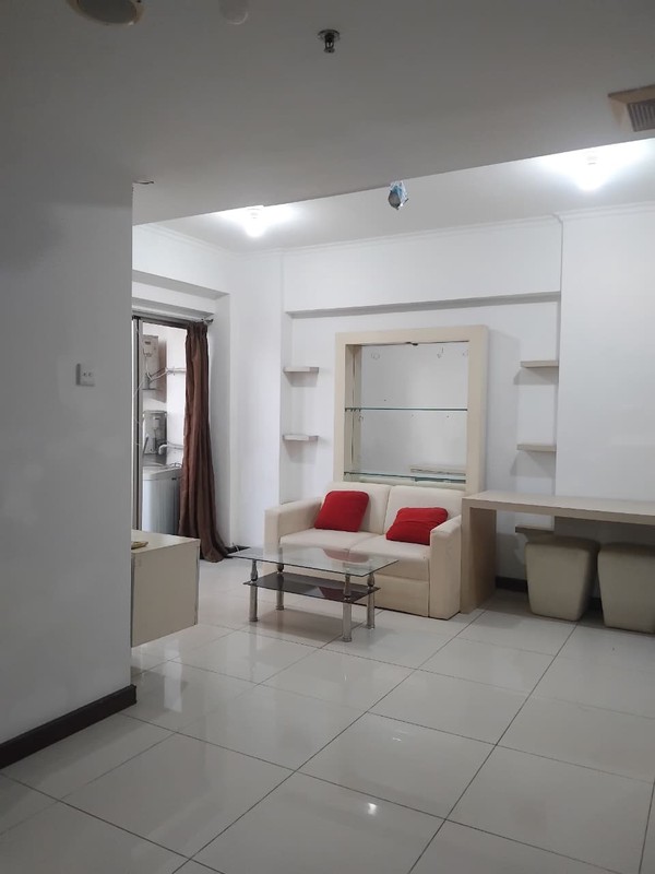 1 445. Dijual  Apartment Waterplace 2BR furnish view pool