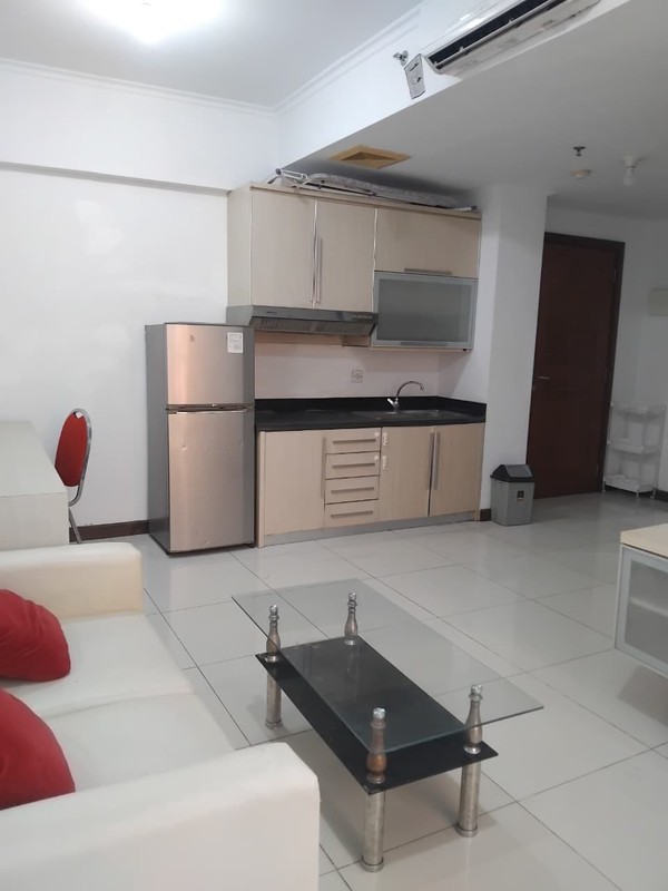 1 445. Dijual  Apartment Waterplace 2BR furnish view pool