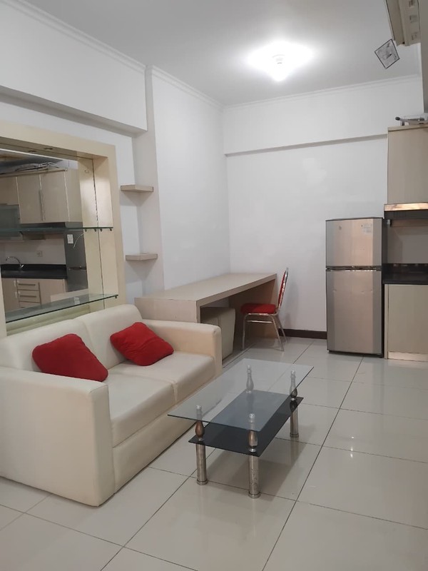 1 445. Dijual  Apartment Waterplace 2BR furnish view pool