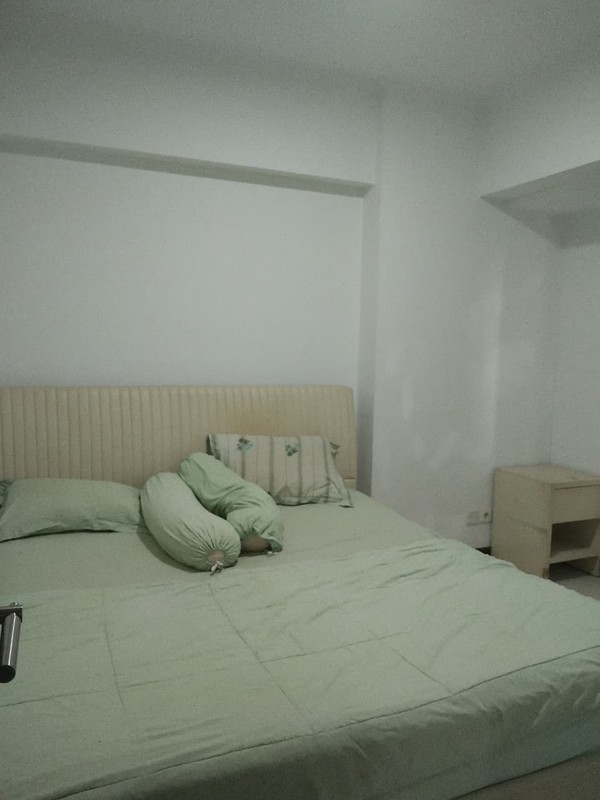 1 445. Dijual  Apartment Waterplace 2BR furnish view pool