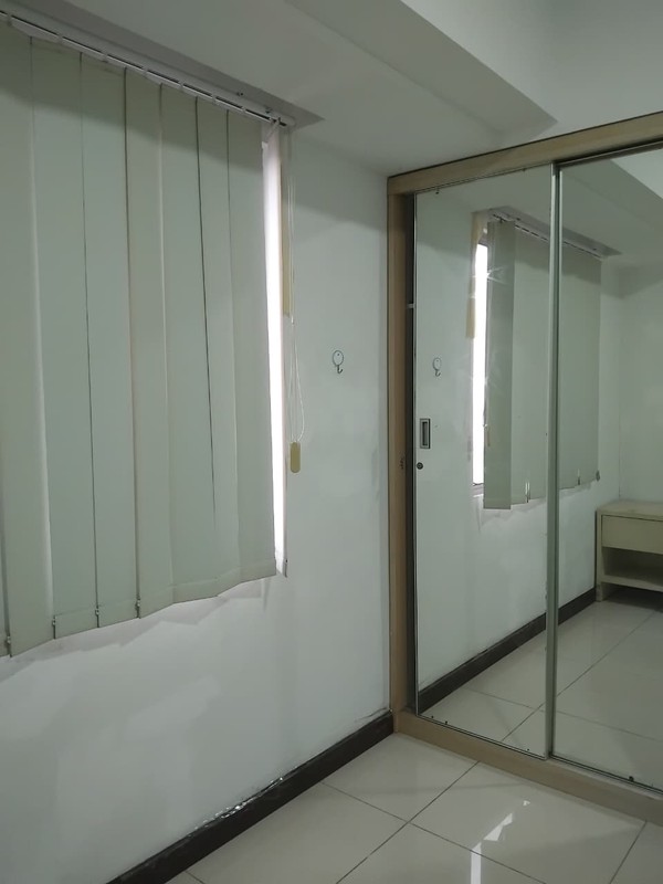 1 445. Dijual  Apartment Waterplace 2BR furnish view pool