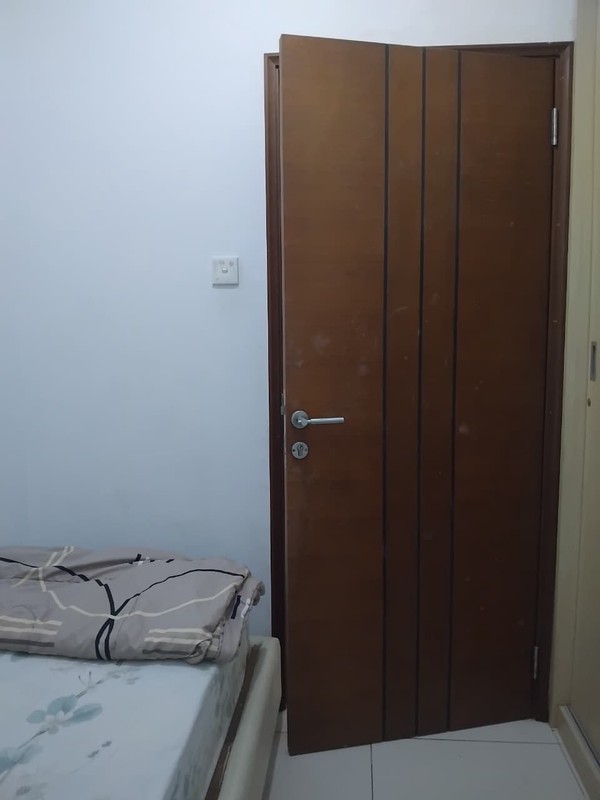 1 445. Dijual  Apartment Waterplace 2BR furnish view pool