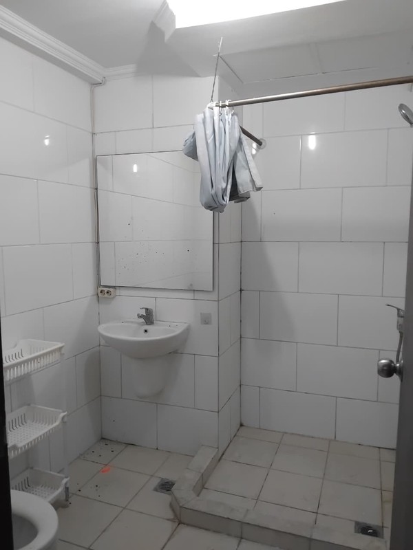 1 445. Dijual  Apartment Waterplace 2BR furnish view pool