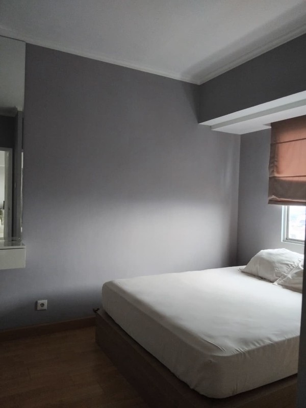 1 589. Disewakan Apartemen Waterplace Residence