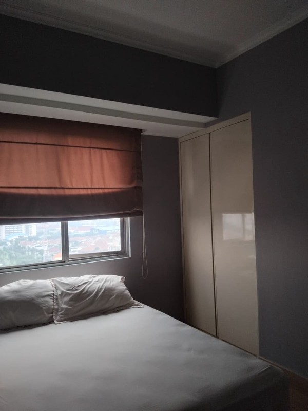 1 589. Disewakan Apartemen Waterplace Residence