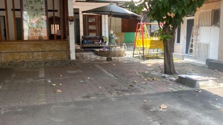 Rumah Tinggal Lokasi di Pinang Ranti Jaktim
