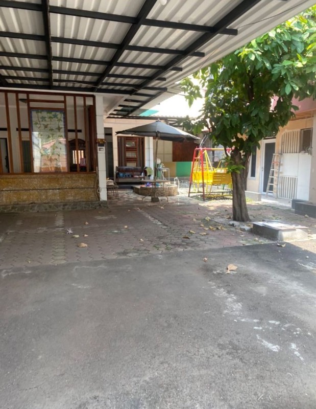 Rumah Tinggal Lokasi di Pinang Ranti Jaktim