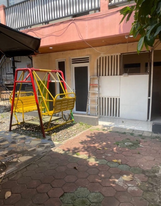 Rumah Tinggal Lokasi di Pinang Ranti Jaktim