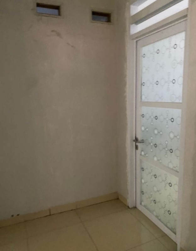 Rumah Tinggal Lokasi di Pinang Ranti Jaktim