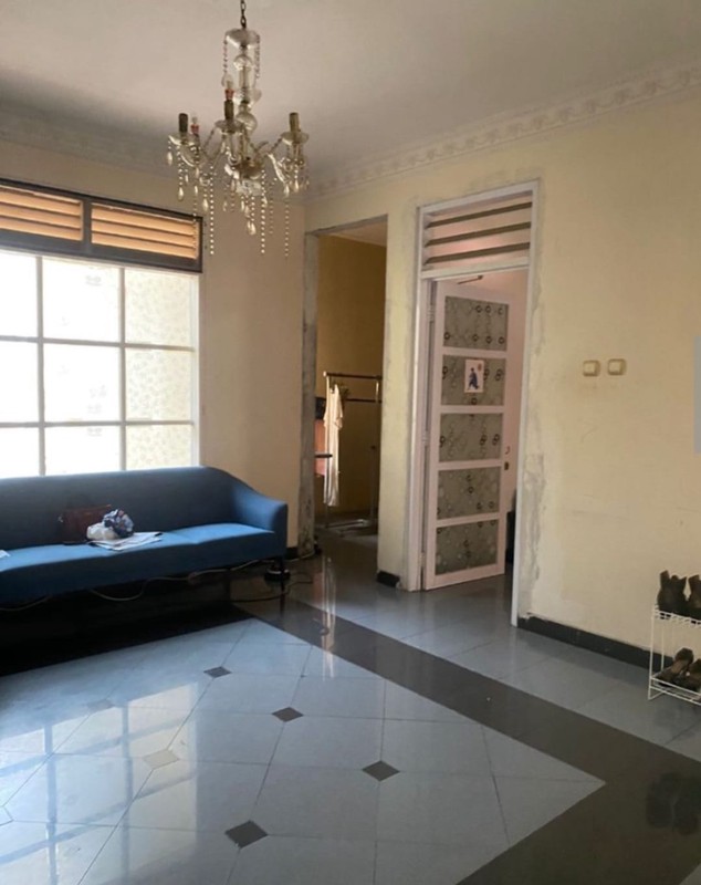 Rumah Tinggal Lokasi di Pinang Ranti Jaktim