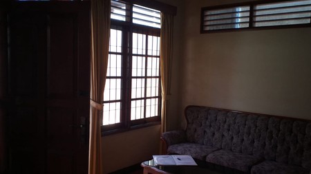 Rumah siap huni dengan lt 650 di Petukangan Utara ,jaksel